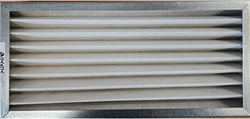HPERV950 - Coarse-65% G4 Filter luchttoevoer 45mm 650x245x45mm
