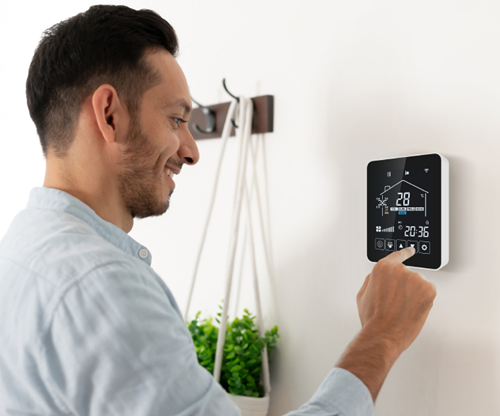 HPERV-620 WTW met warmtepomp 620 m3/h-3