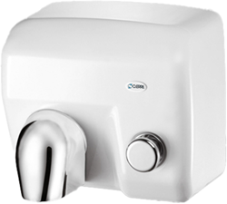 Airpower Anti Vandalisme handendrogers