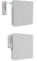 Ionisatie module Eco Pair Plus-2