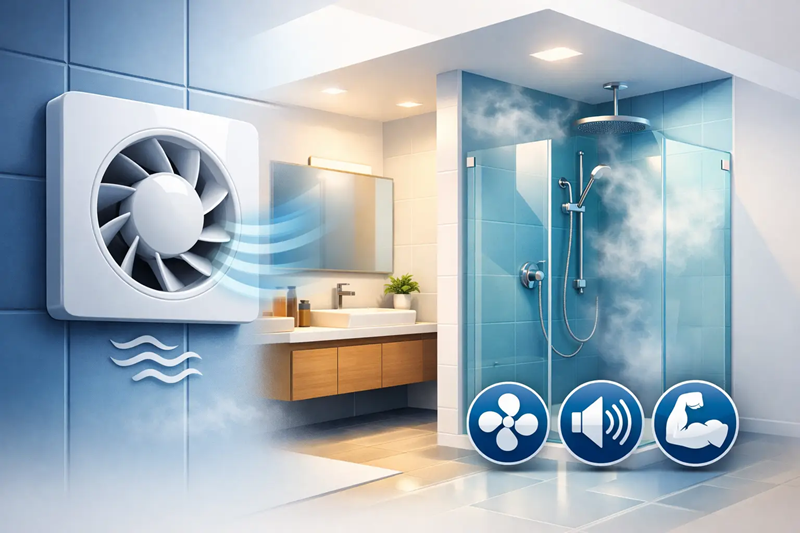 Interessante artikelen over ventilatie bij Air2You