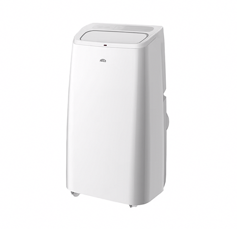 Climobile Mobiele airconditioner 3.52 kW