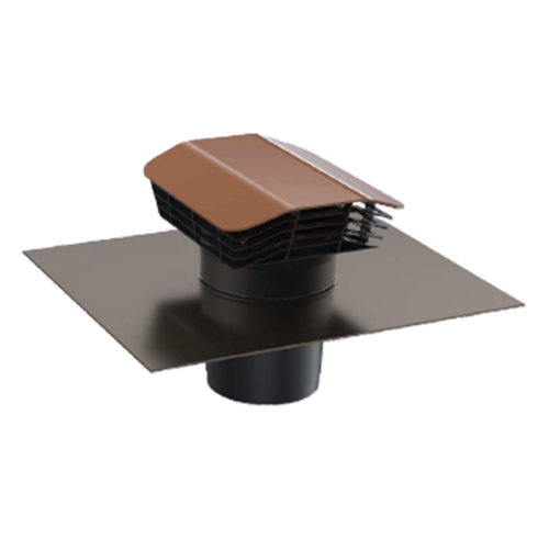 Voorpag - Home cat - Small - Ventilatiekanaal - 5