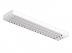 EZ106N Elztrip infrarood warmtestraler 0,6kW