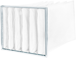 FMK Vervangingsfilters FDI filterbox Salda
