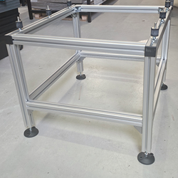 Vloerframe HPERV-620