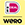 Air2You - Betaallogos - Ideal | wero