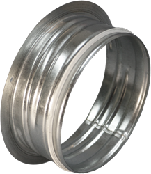 KKT-100 Montagering 100mm