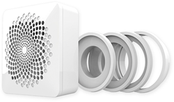 MUTLI+ badkamerventilatoren
