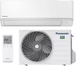 Panasonic Wandmodel TZ35 ZKE 3,5 kW