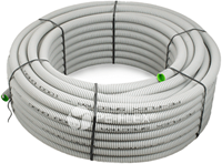 Peflex spectra ventilatiekanaal Ø50mm - 20 m