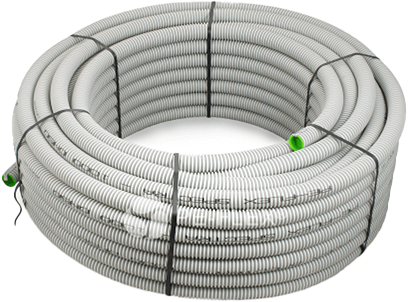 Peflex spectra ventilatiekanaal Ø50mm - 20 m
