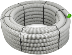 Peflex spectra ventilatiekanaal Ø75mm - 50 m