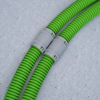Verbindingsstuk Peflex luchtverdeelslang 50mm-2