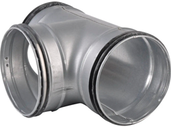 Spirobuis T-STUK verga 160 100