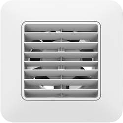 UNICO Badkamerventilator